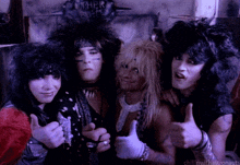 Mötley Crüe